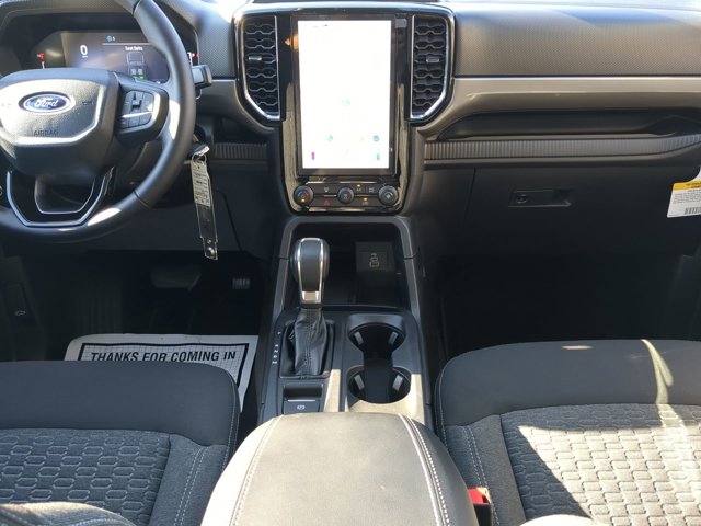 2025 Ford Ranger XLT Image 42 of 63
