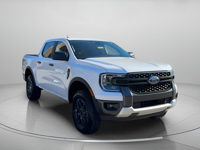2025 Ford Ranger XLT Image 15 of 63