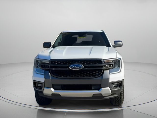 2025 Ford Ranger XLT Image 7 of 63