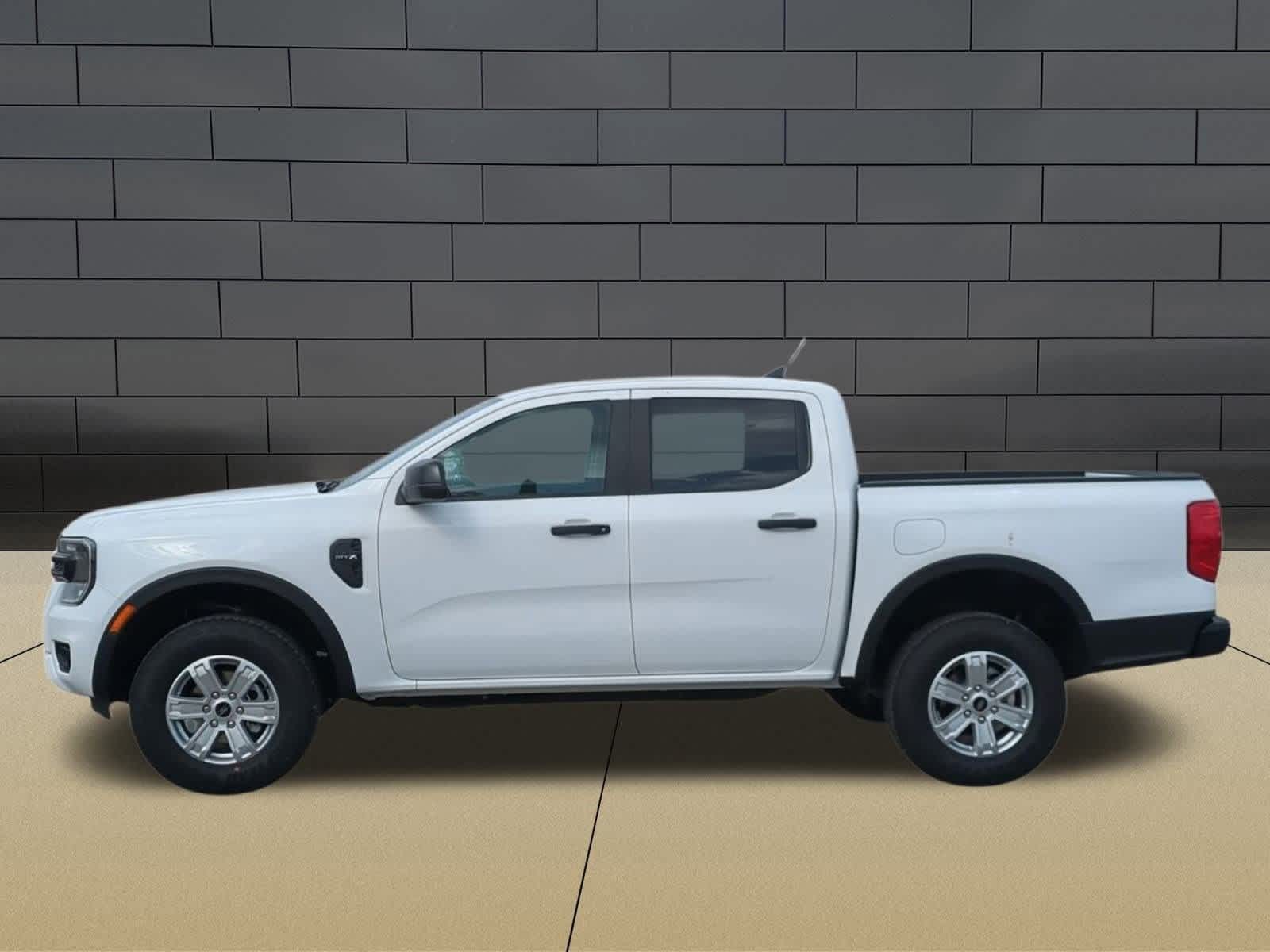 2025 Ford Ranger XL Image 9 of 32
