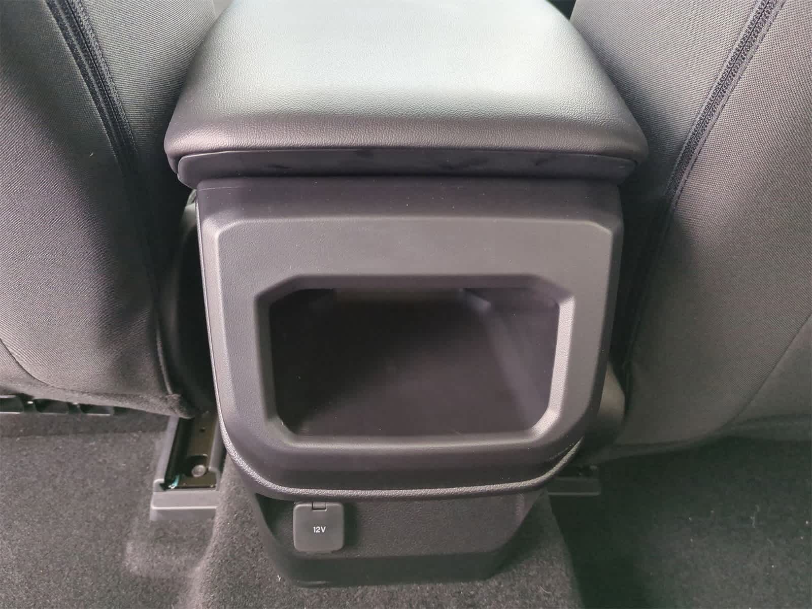 2025 Ford Ranger XL Image 31 of 32