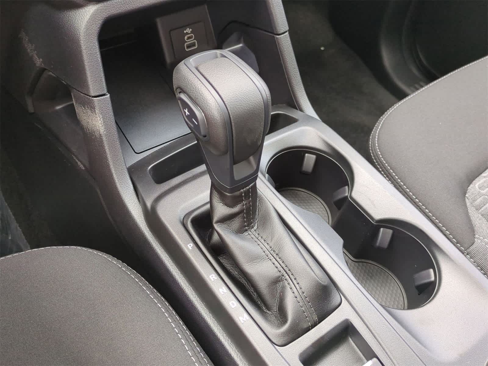 2025 Ford Ranger XL Image 23 of 32