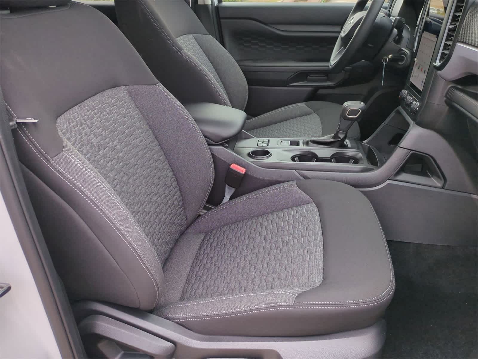 2025 Ford Ranger XL Image 14 of 32