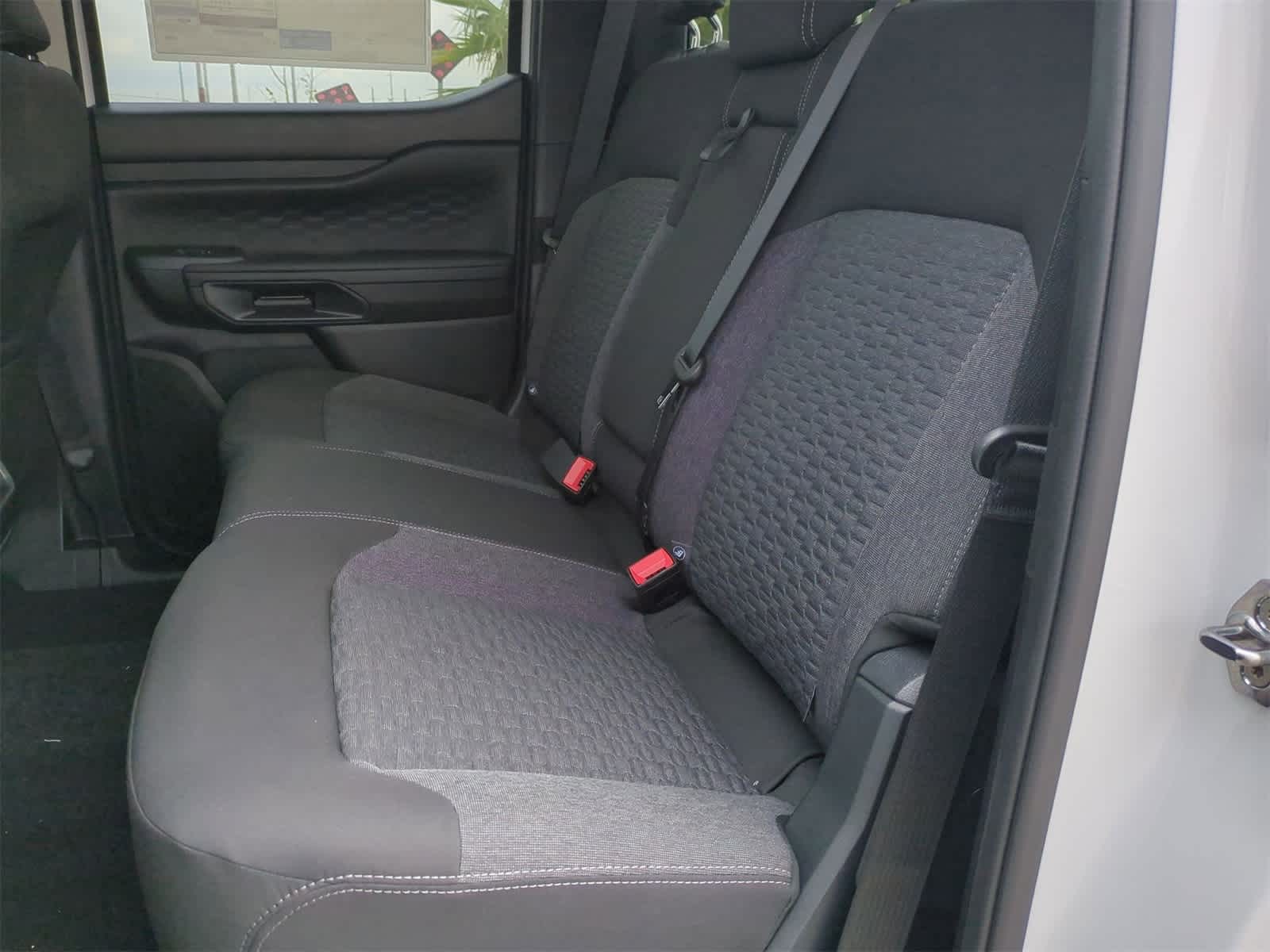 2025 Ford Ranger XL Image 15 of 32