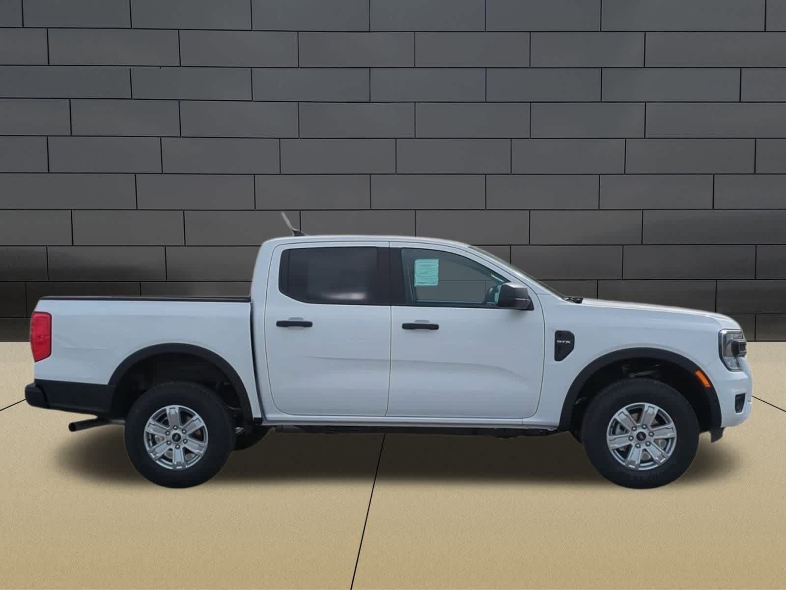 2025 Ford Ranger XL Image 5 of 32