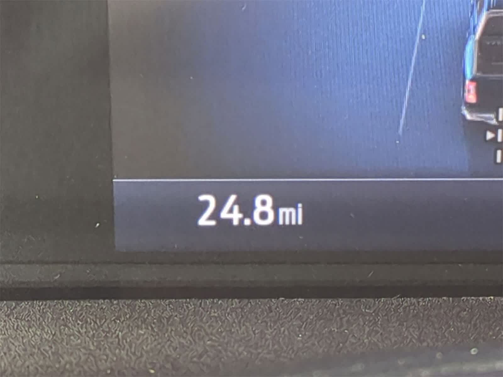 2025 Ford Ranger XL Image 20 of 32