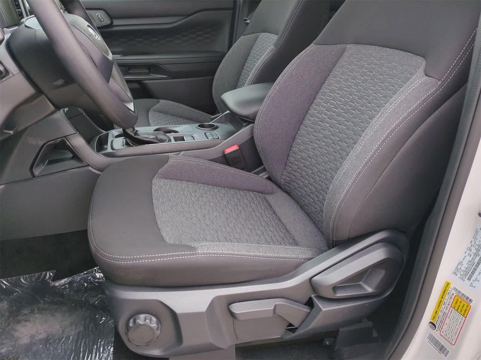 2025 Ford Ranger XL Image 16 of 32