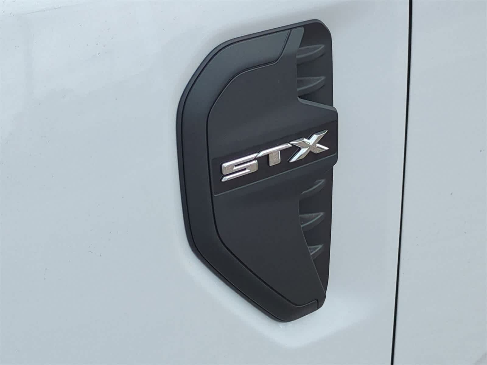 2025 Ford Ranger XL Image 28 of 32