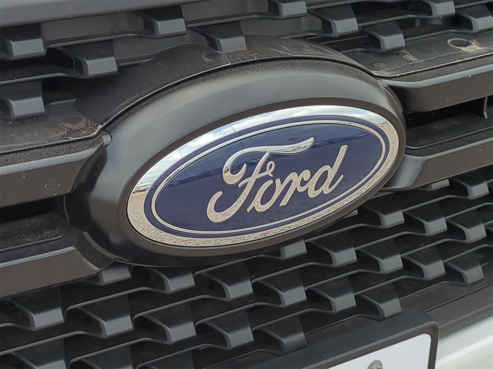 2025 Ford Ranger XL Image 32 of 32