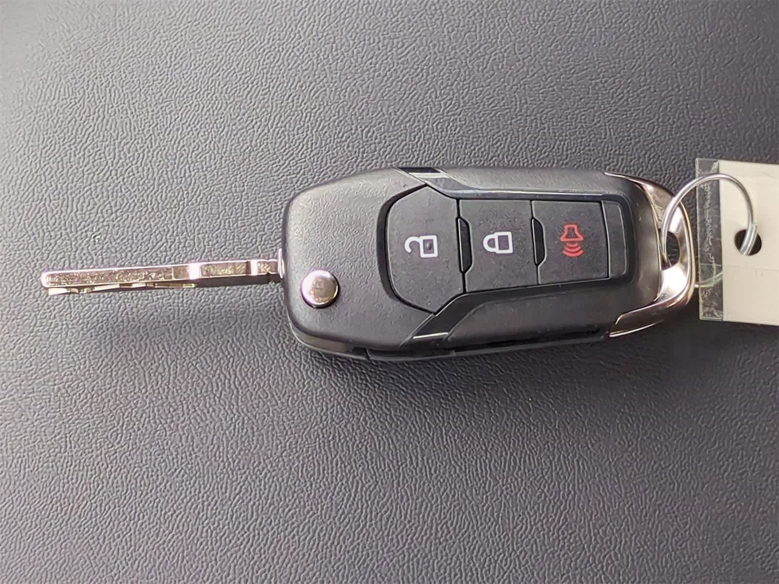 2025 Ford Ranger XL Image 27 of 32