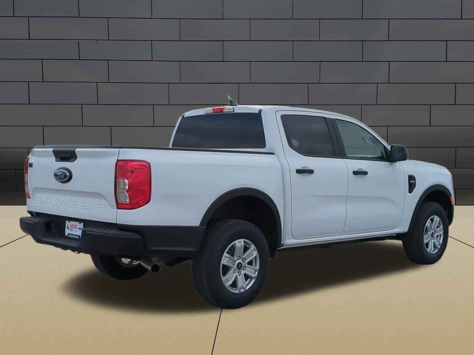 2025 Ford Ranger XL Image 6 of 32
