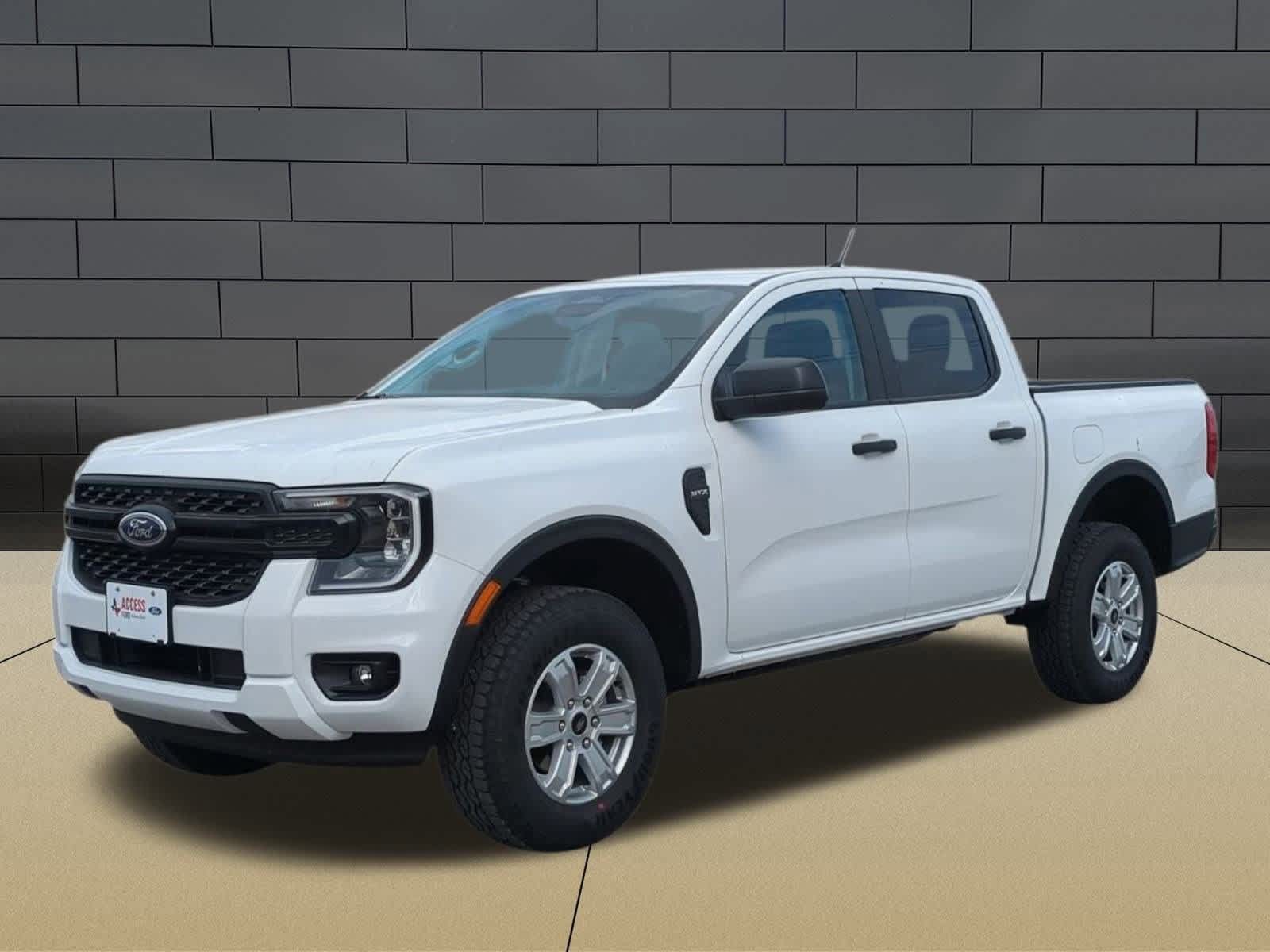 2025 Ford Ranger XL Image 1 of 32