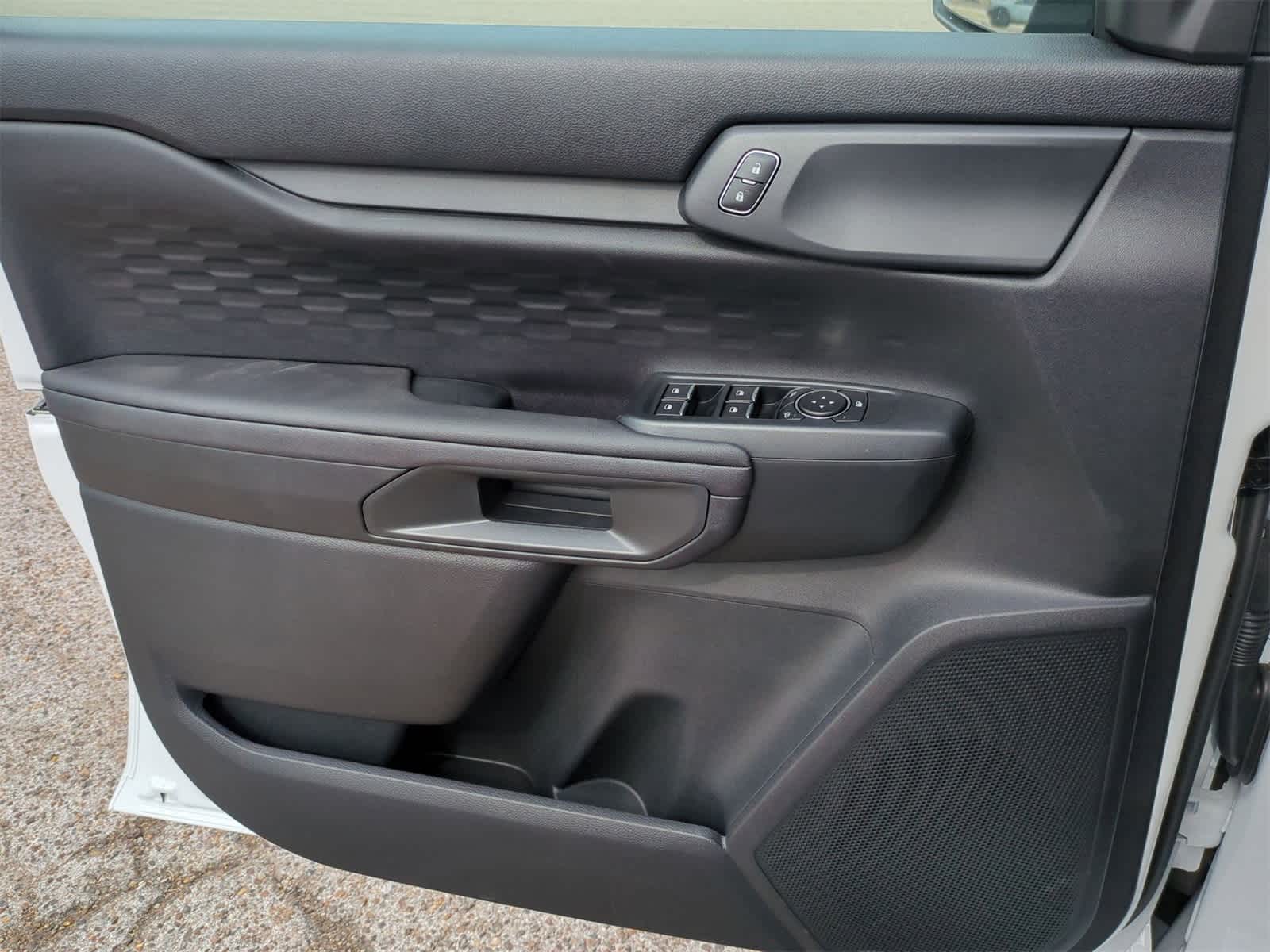 2025 Ford Ranger XL Image 24 of 32