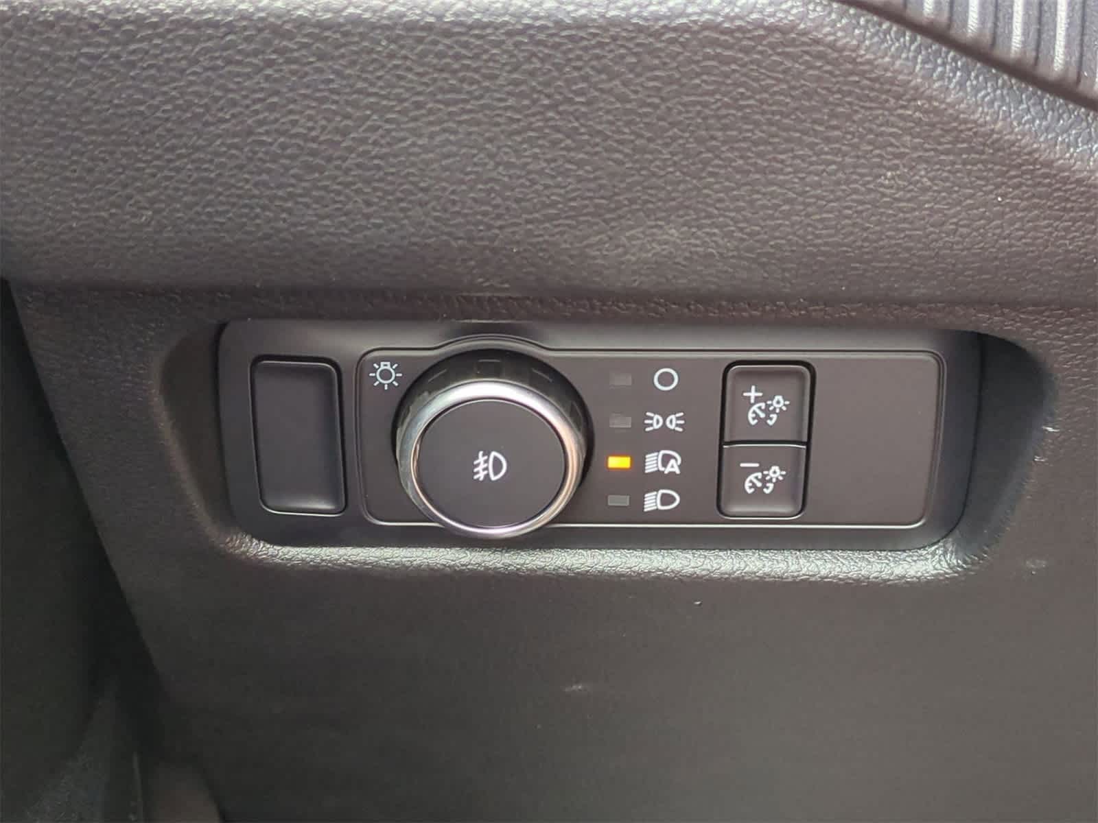 2025 Ford Ranger XL Image 26 of 32