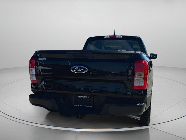2025 Ford Ranger XL Image 22 of 62