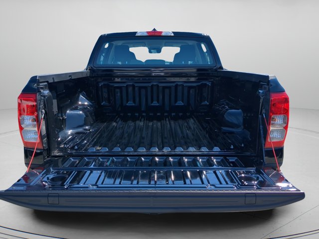 2025 Ford Ranger XL Image 36 of 62