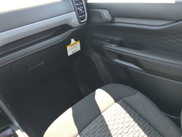2025 Ford Ranger XL Image 55 of 62