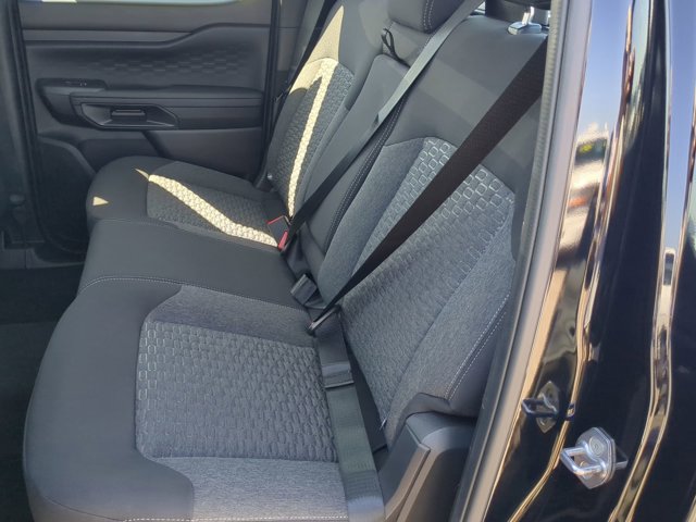 2025 Ford Ranger XL Image 37 of 62