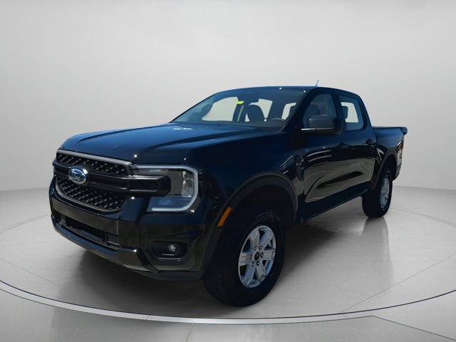 2025 Ford Ranger XL Image 5 of 62