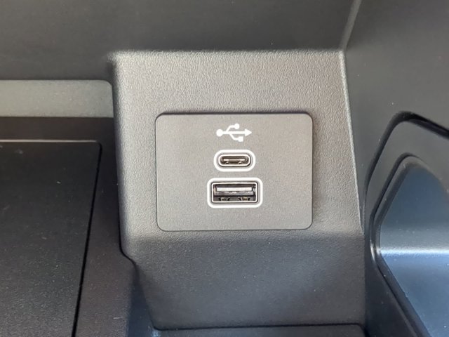 2025 Ford Ranger XL Image 46 of 62