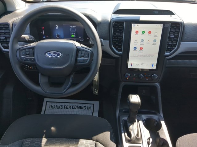 2025 Ford Ranger XL Image 38 of 62