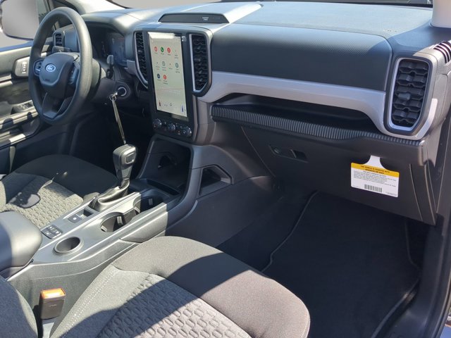 2025 Ford Ranger XL Image 39 of 62
