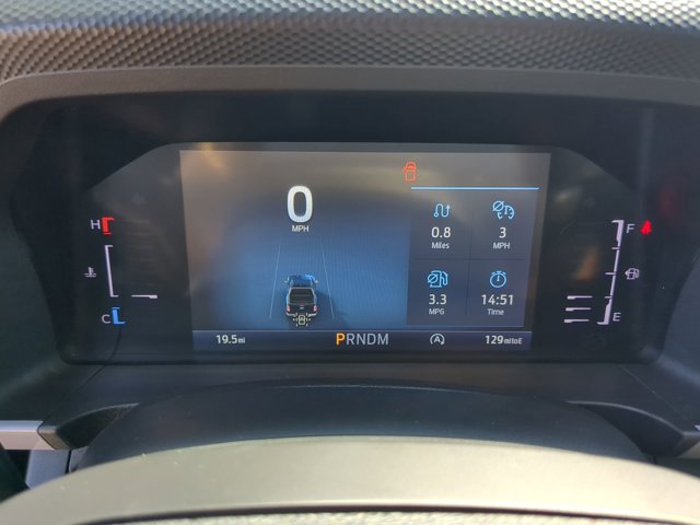 2025 Ford Ranger XL Image 42 of 62