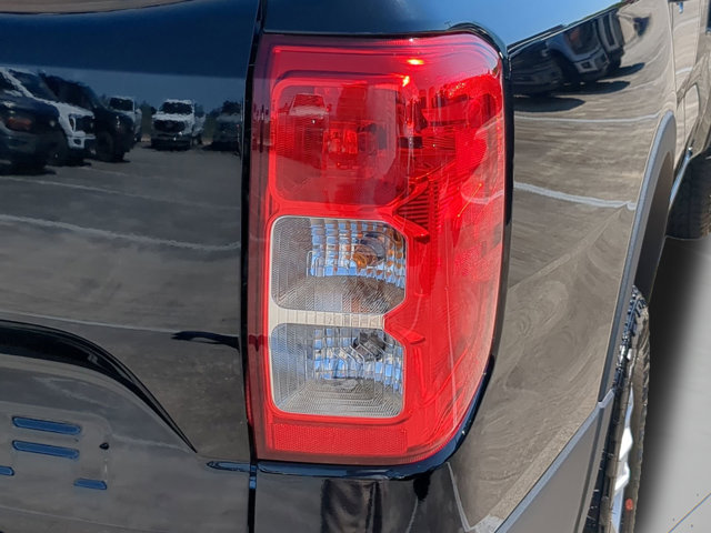 2025 Ford Ranger XL Image 58 of 62