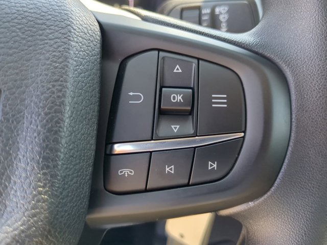 2025 Ford Ranger XL Image 48 of 62