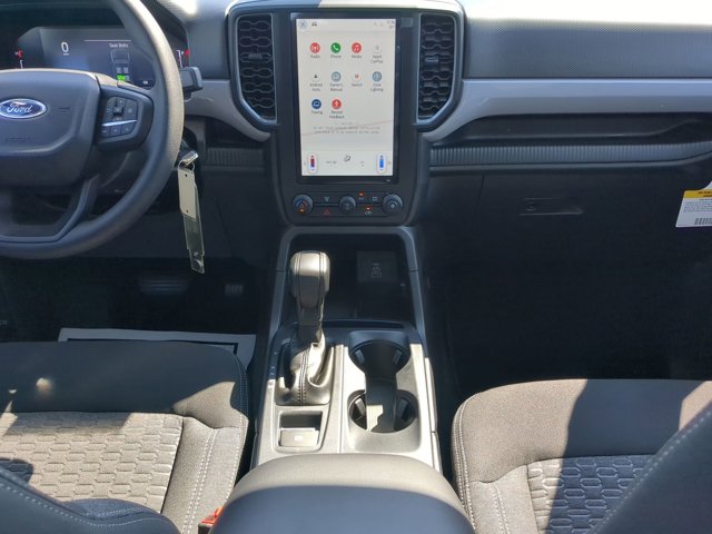 2025 Ford Ranger XL Image 45 of 62