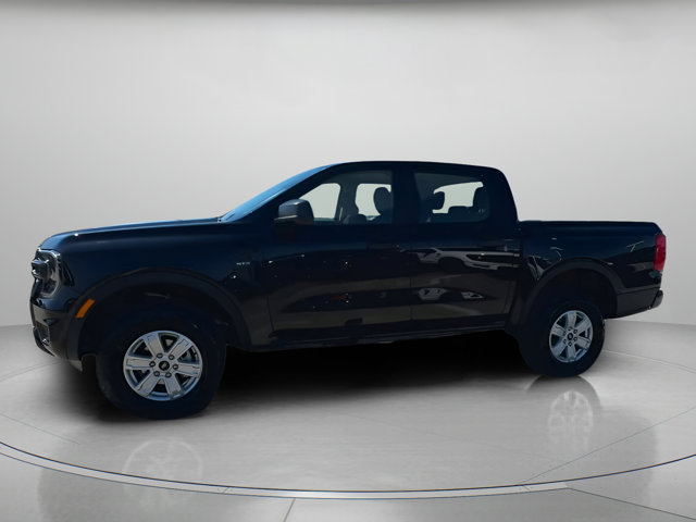 2025 Ford Ranger XL Image 6 of 62