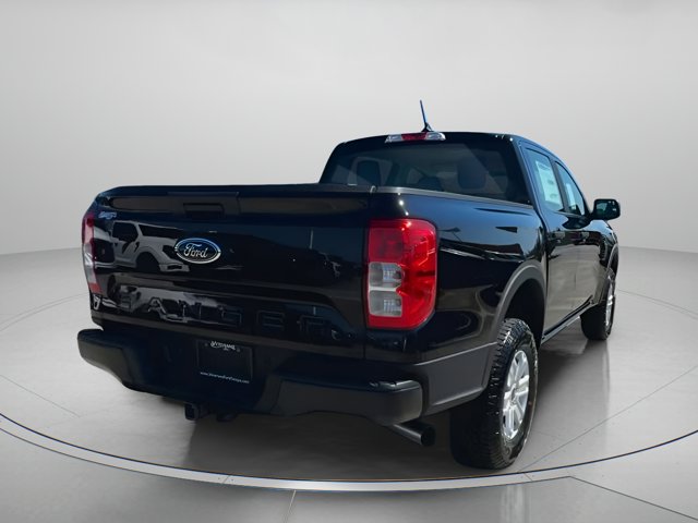 2025 Ford Ranger XL Image 23 of 62