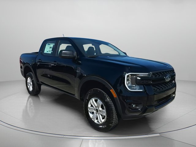 2025 Ford Ranger XL Image 11 of 62