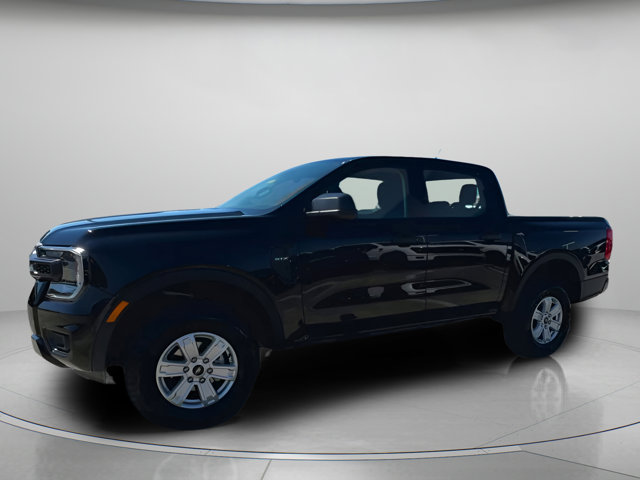 2025 Ford Ranger XL Image 4 of 62