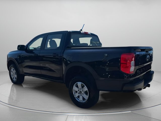 2025 Ford Ranger XL Image 26 of 62