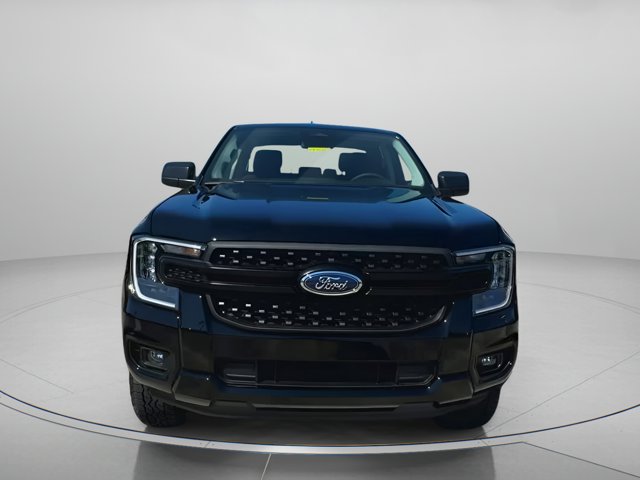 2025 Ford Ranger XL Image 7 of 62