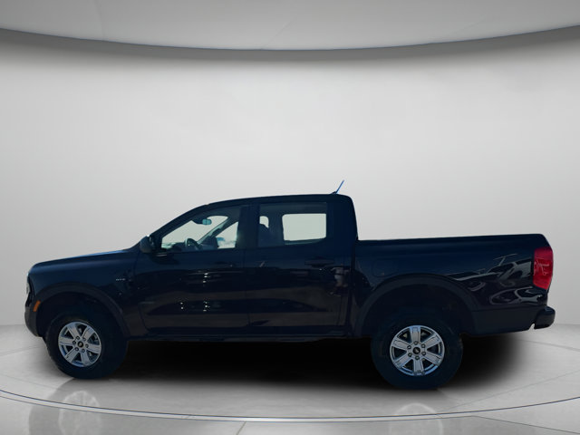2025 Ford Ranger XL Image 34 of 62