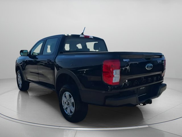 2025 Ford Ranger XL Image 31 of 62