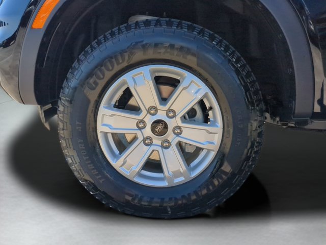 2025 Ford Ranger XL Image 35 of 62