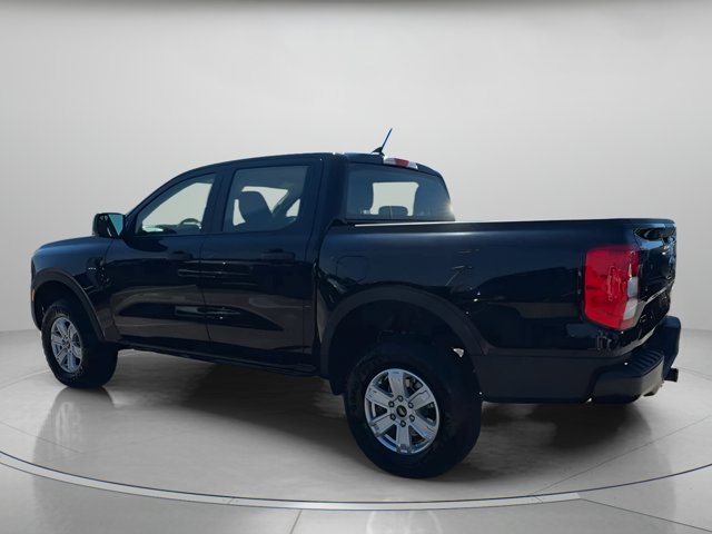 2025 Ford Ranger XL Image 30 of 62