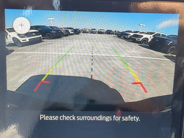 2025 Ford Ranger XL Image 53 of 62