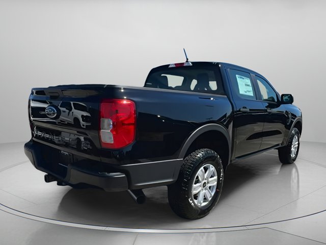 2025 Ford Ranger XL Image 19 of 62