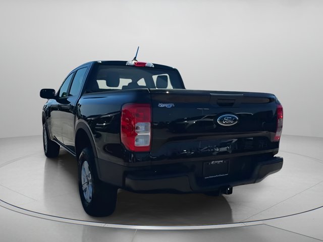 2025 Ford Ranger XL Image 29 of 62