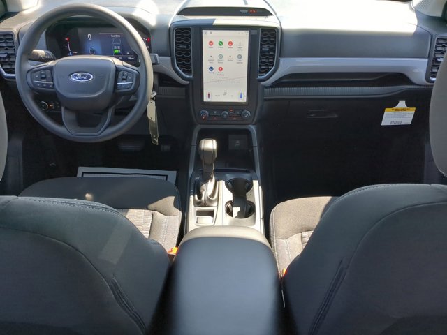2025 Ford Ranger XL Image 40 of 62