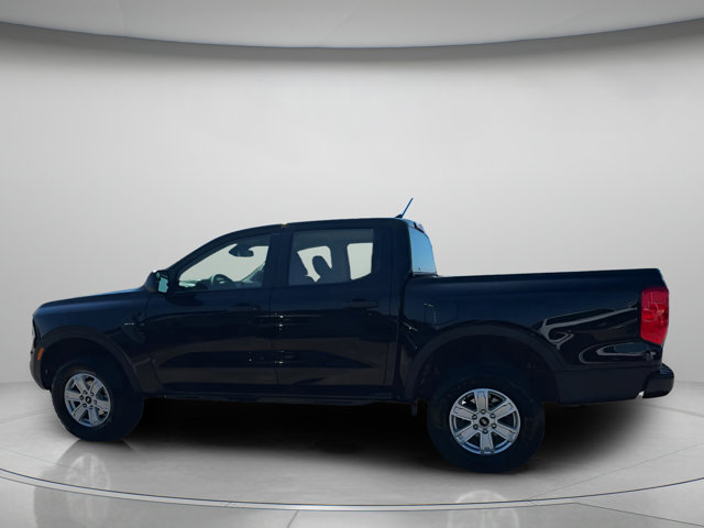 2025 Ford Ranger XL Image 28 of 62