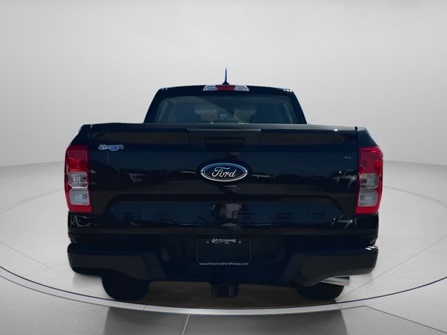 2025 Ford Ranger XL Image 24 of 62