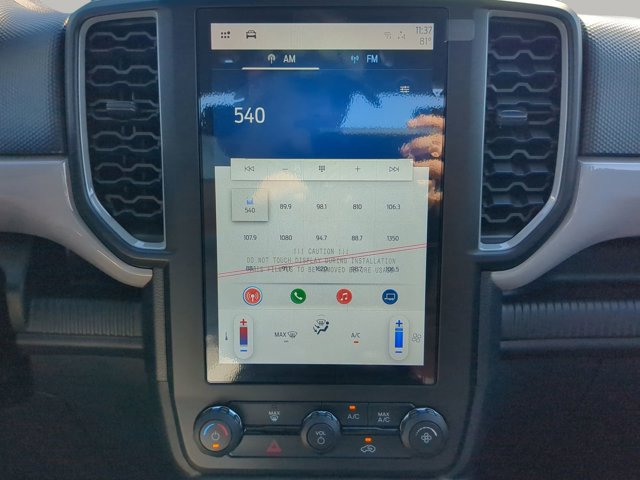 2025 Ford Ranger XL Image 43 of 62