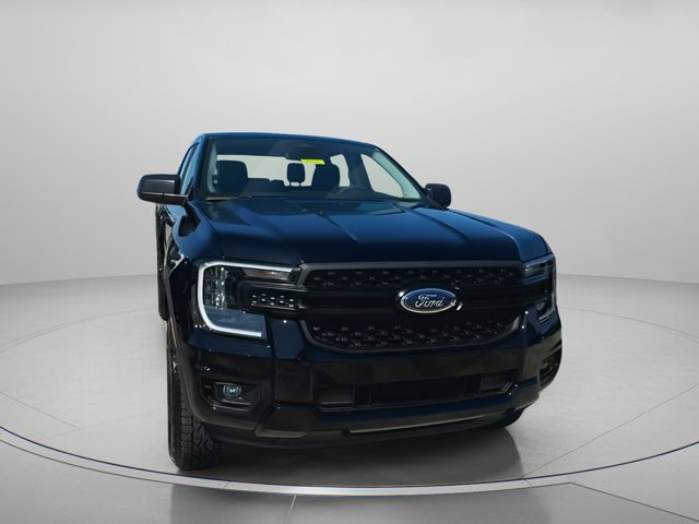 2025 Ford Ranger XL Image 15 of 62