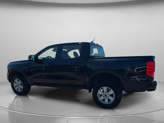 2025 Ford Ranger XL Image 27 of 62