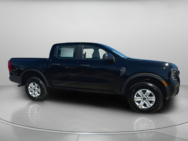2025 Ford Ranger XL Image 13 of 62